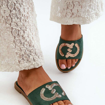Flip-flops model 198615 - Très Elite