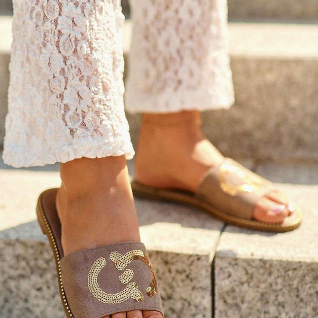 Flip-flops model 198615