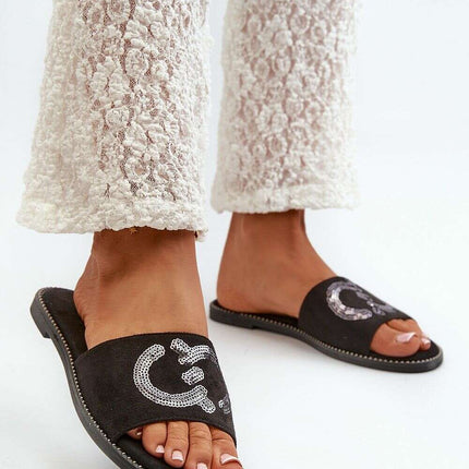 Flip-flops model 198615 - Très Elite