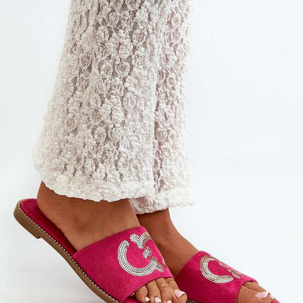 Flip-flops model 198615 - Très Elite