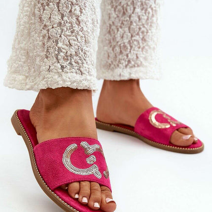 Flip-flops model 198615 - Très Elite