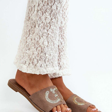 Flip-flops model 198615