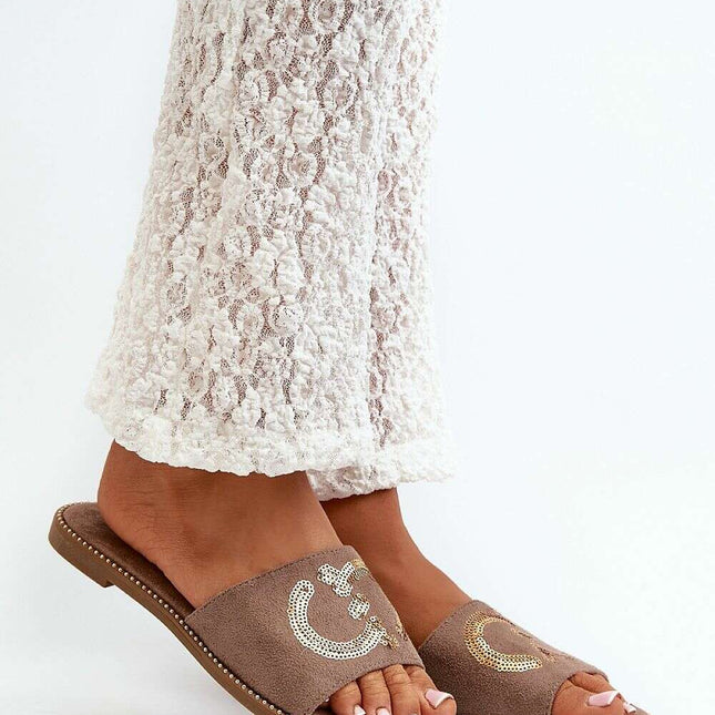 Flip-flops model 198615