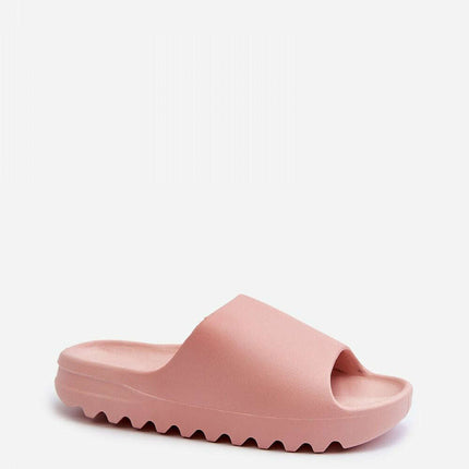 Flip-flops model 198694 - Très Elite