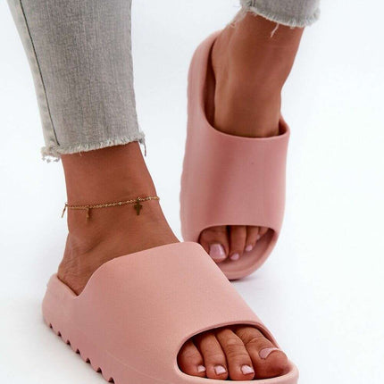 Flip-flops model 198694 - Très Elite
