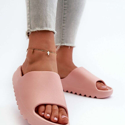 Flip-flops model 198694 - Très Elite