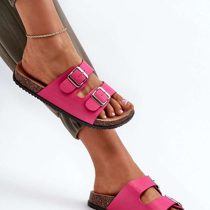 Flip-flops model 198773 - Très Elite