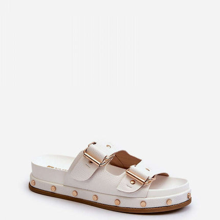 Flip-flops model 198774 - Très Elite