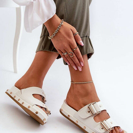 Flip-flops model 198774 - Très Elite