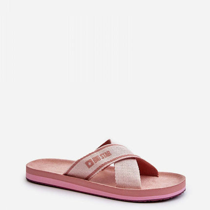 Flip-flops model 198804 - Très Elite