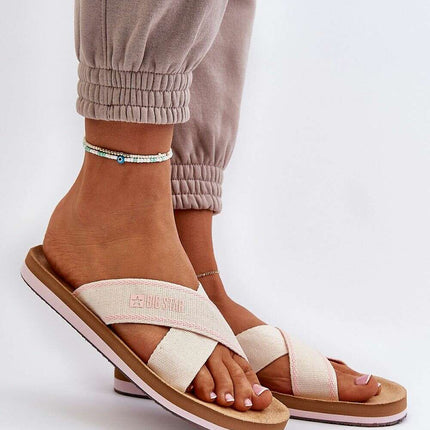 Flip-flops model 198804