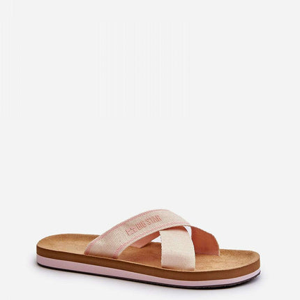 Flip-flops model 198804 - Très Elite