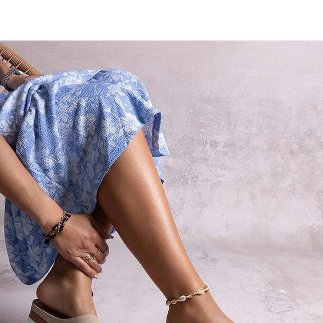 Flip-flops model 206451 - Très Elite