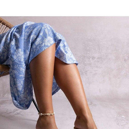 Flip-flops model 206451 - Très Elite