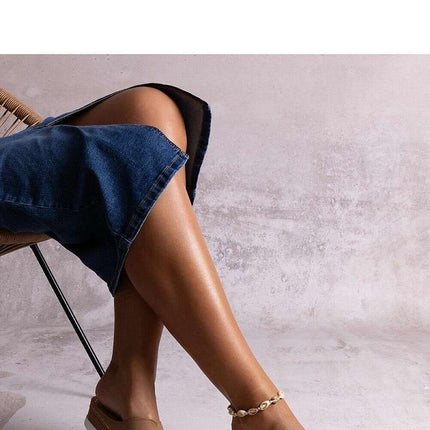 Flip-flops model 206451 - Très Elite