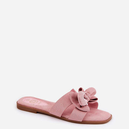Flip-flops model 209934 - Très Elite