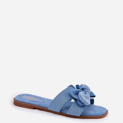 Flip-flops model 209934 - Très Elite