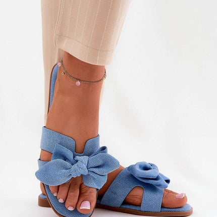 Flip-flops model 209934 - Très Elite
