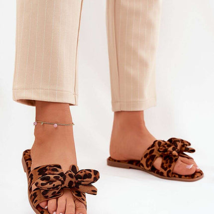 Flip-flops model 209934