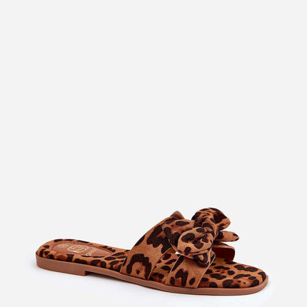 Flip-flops model 209934 - Très Elite