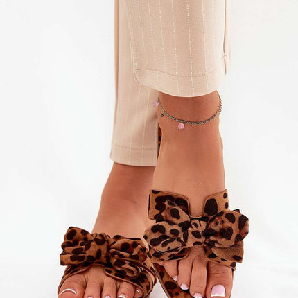 Flip-flops model 209934 - Très Elite