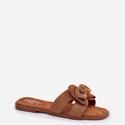 Flip-flops model 209934 - Très Elite
