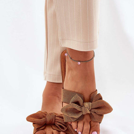 Flip-flops model 209934 - Très Elite