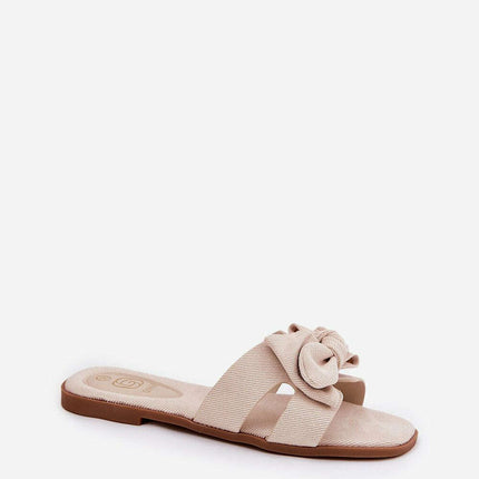 Flip-flops model 209934 - Très Elite