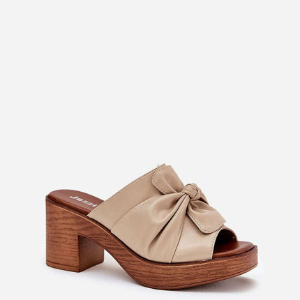 Flip-flops model 209935 - Très Elite