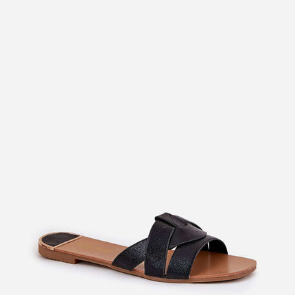 Flip-flops model 209936 - Très Elite