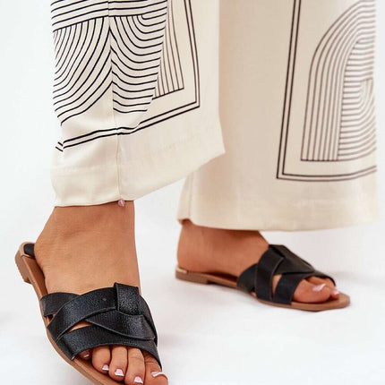 Flip-flops model 209936 - Très Elite