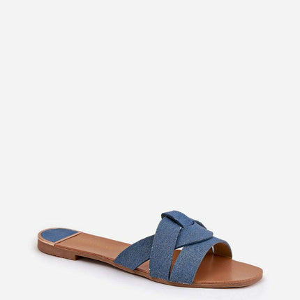 Flip-flops model 209936 - Très Elite