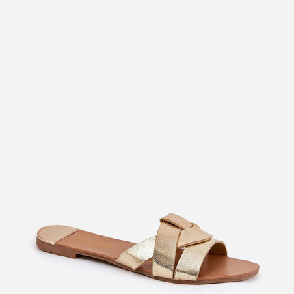 Flip-flops model 209936 - Très Elite