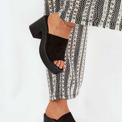 Flip-flops model 209939 - Très Elite