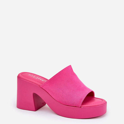 Flip-flops model 209939 - Très Elite