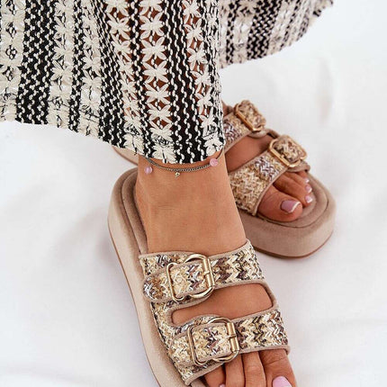 Flip-flops model 209946