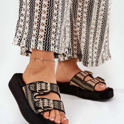 Flip-flops model 209946