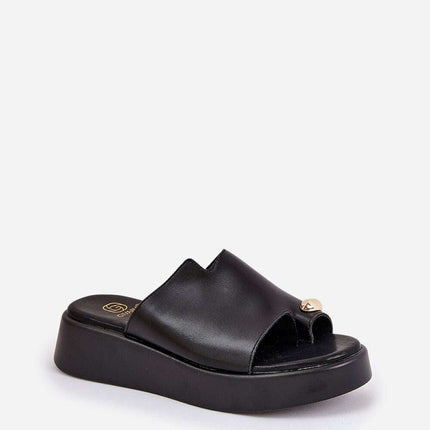 Flip-flops model 209949 - Très Elite