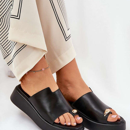Flip-flops model 209949 - Très Elite