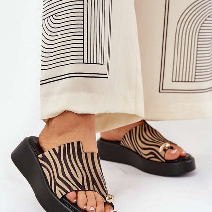 Flip-flops model 209949