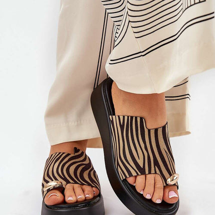 Flip-flops model 209949 - Très Elite