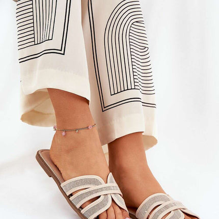 Flip-flops model 209954 - Très Elite