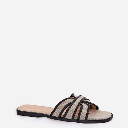 Flip-flops model 209954 - Très Elite