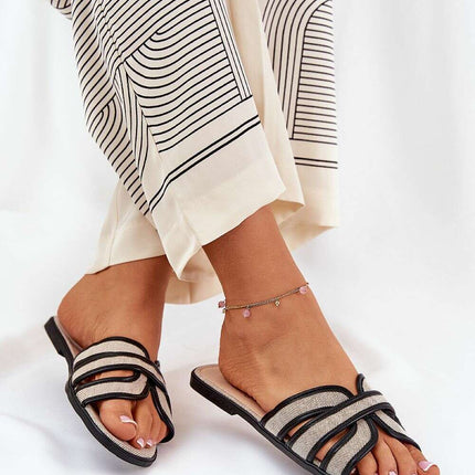 Flip-flops model 209954 - Très Elite