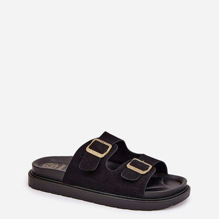 Flip-flops model 209956 - Très Elite