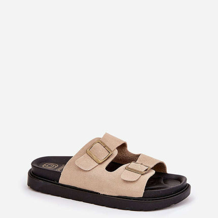 Flip-flops model 209956 - Très Elite
