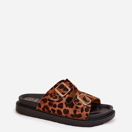 Flip-flops model 209956 - Très Elite