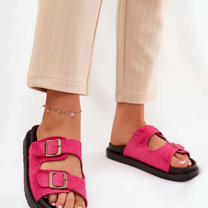 Flip-flops model 209956