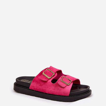 Flip-flops model 209956 - Très Elite