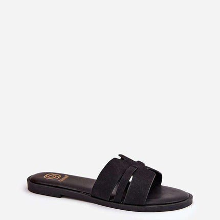 Flip-flops model 209960 - Très Elite
